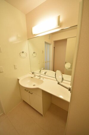 クレールAの物件内観写真